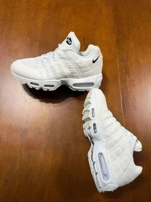 Nike Air Max 95 42 noi/new