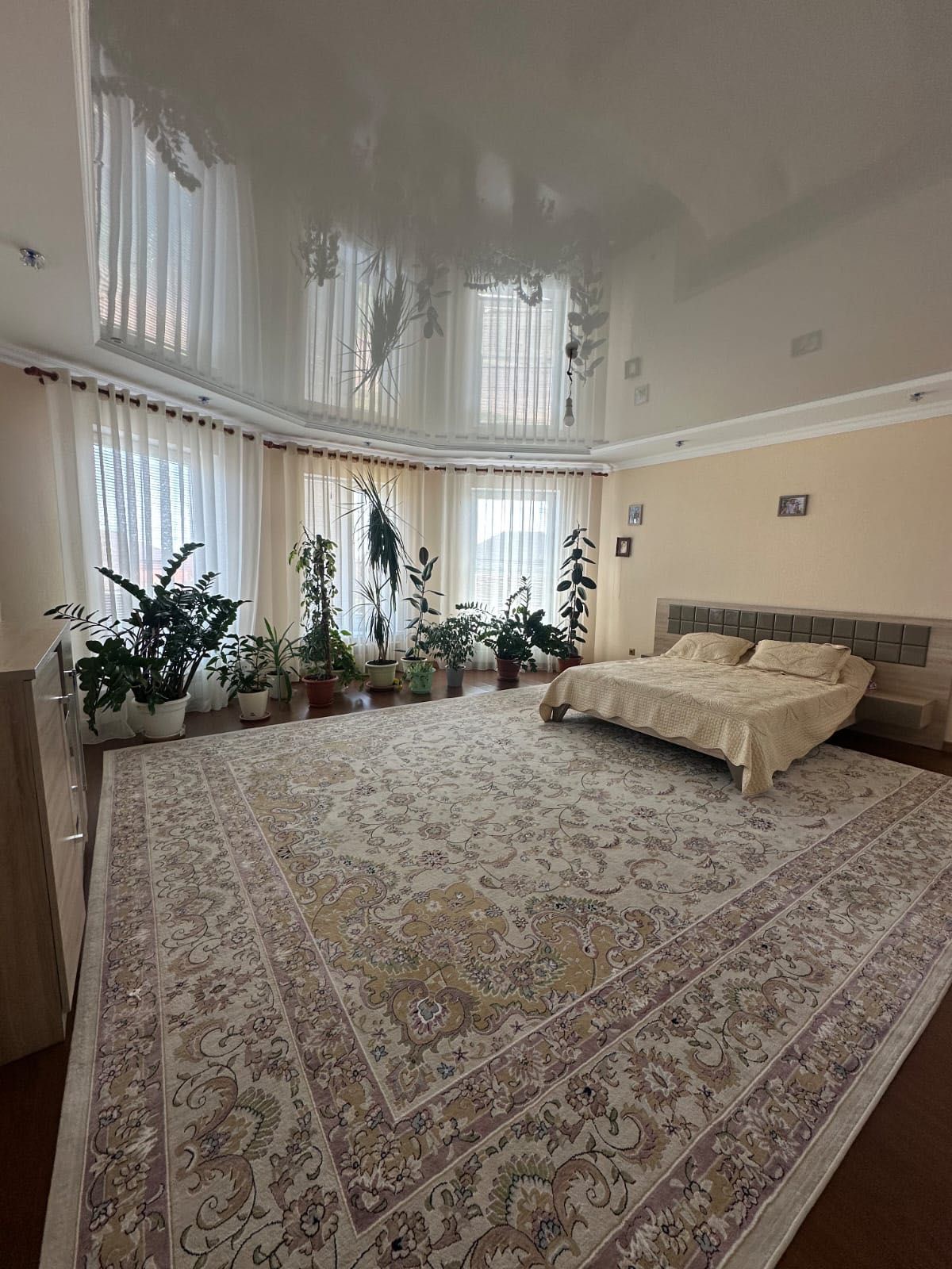Продается коттедж в р.Алтын Орда, ЖМ Береке 32
