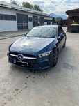 Mercedes-Benz A Mercedes A classé