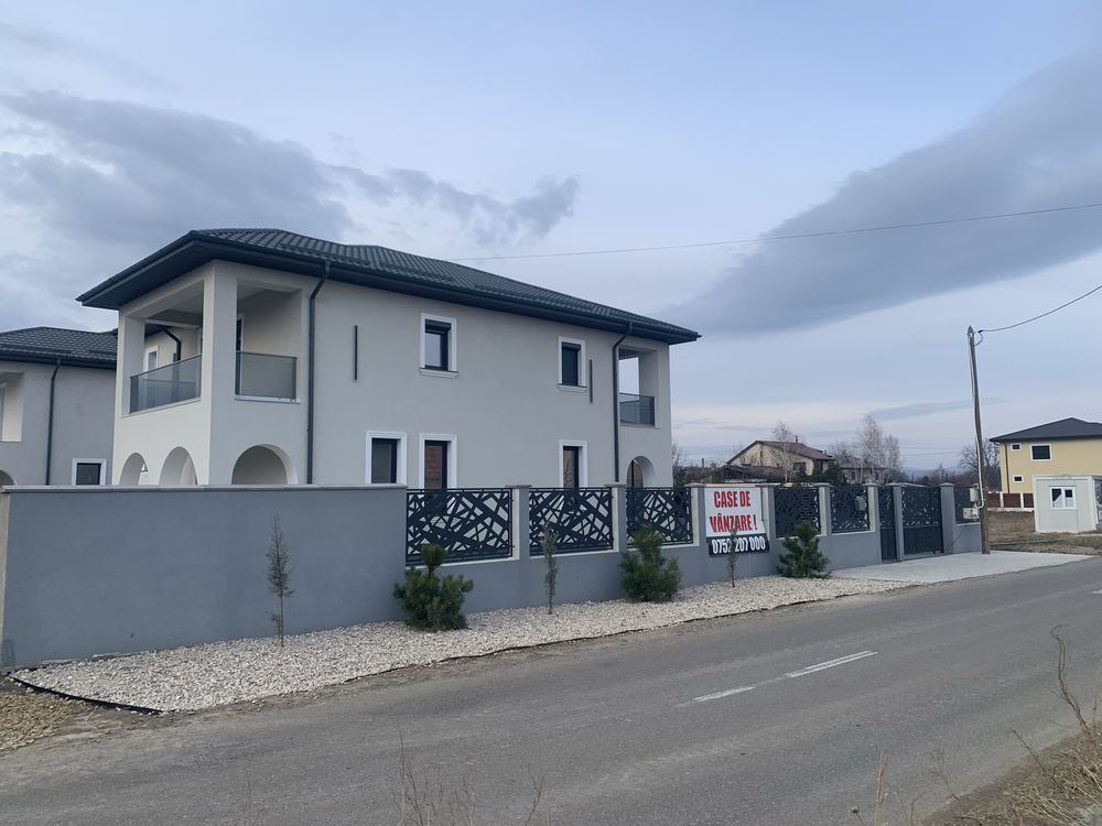 De Vanzare P+ 1 Buzau Vernesti