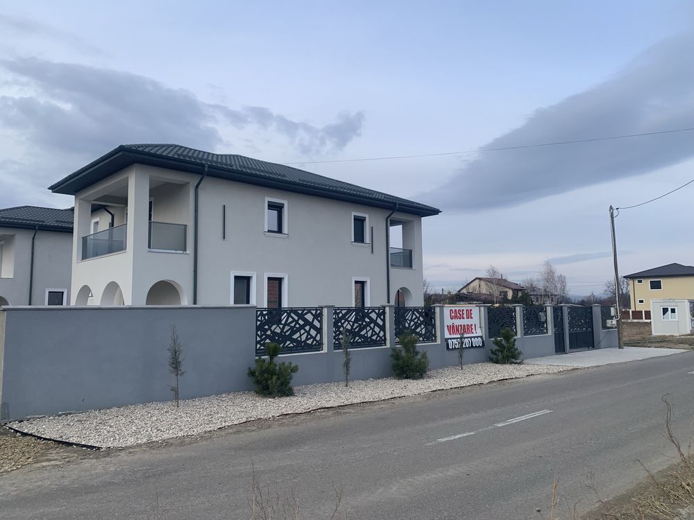 De Vanzare Casa/Vilă Buzau Vernesti