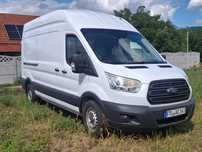 Ford Transit MAXI FORD Transit MAXI - an 2016