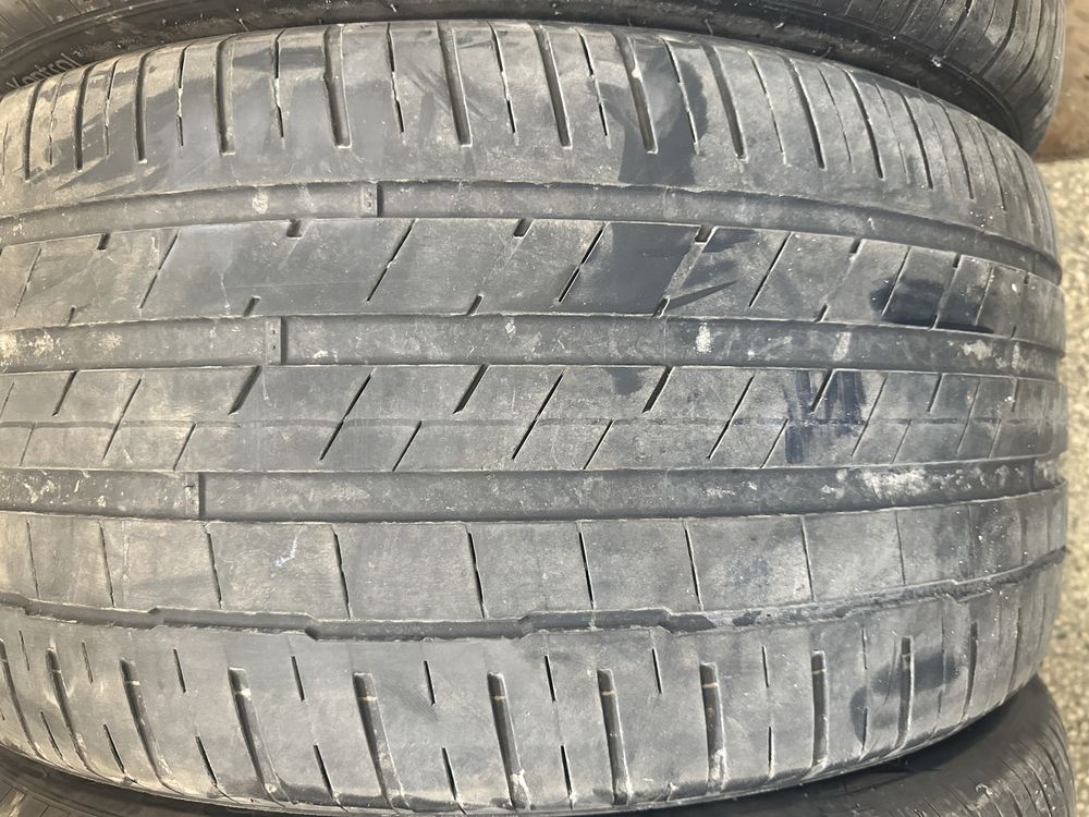 Гуми 295/35ZR23 Hankook Ventus S1 Evo
