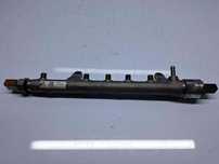 Rampa injectoare Volkswagen Golf 6 (5K1) [Fabr 2009-2013] 03L130089B 1