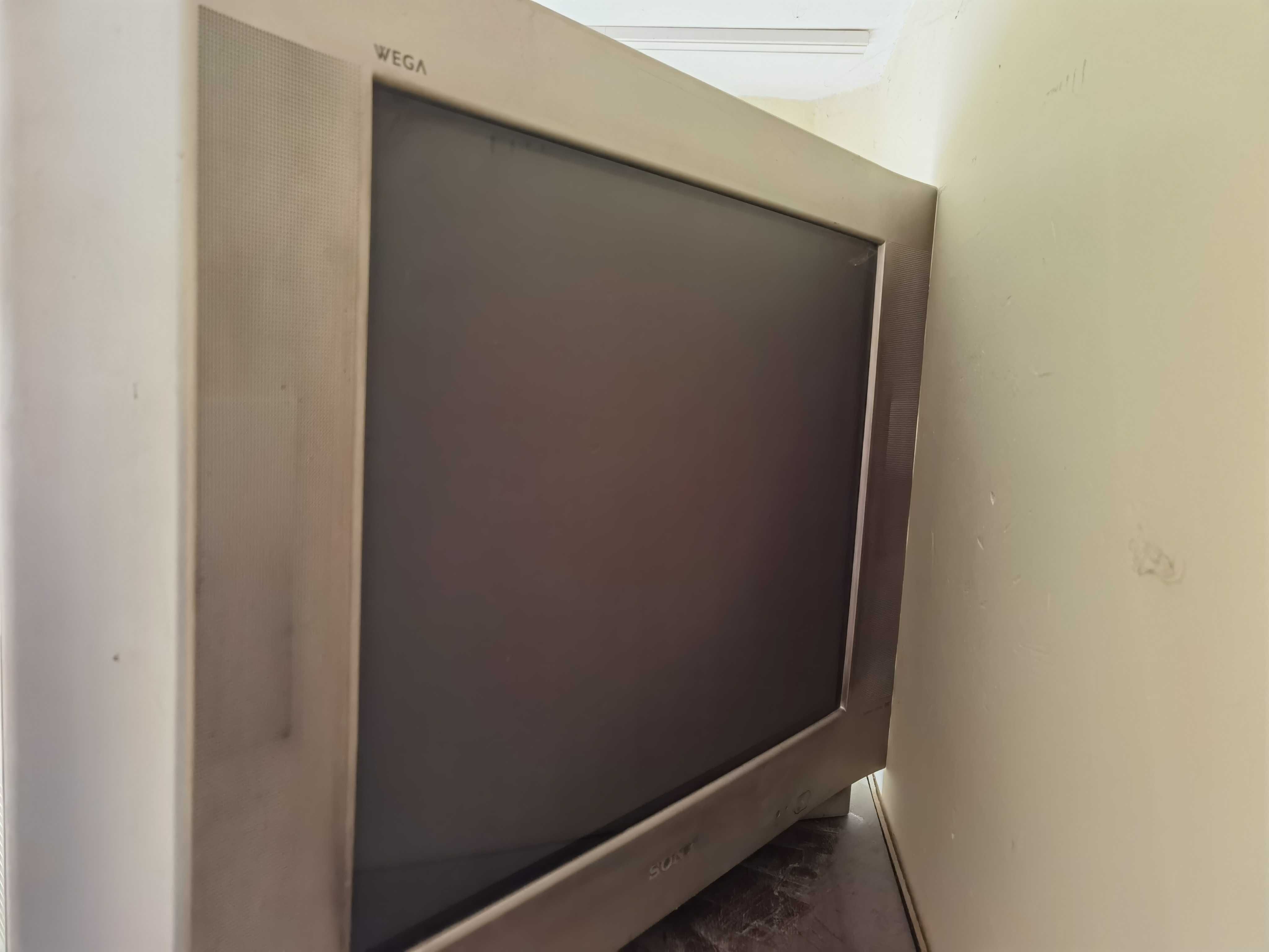 Телевизор Sony KV-29CS60K