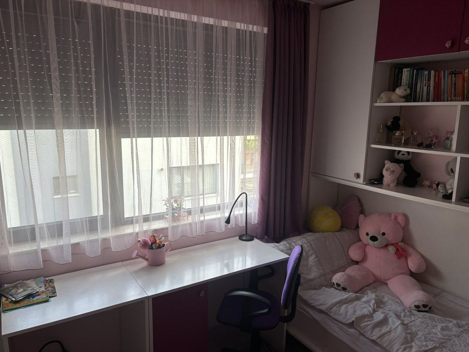 Цялостно обзавеждане за детска стая