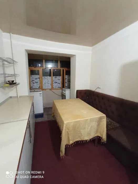 Аренда Квартира  Юнусобод Сампи Корзинка Оила 300$