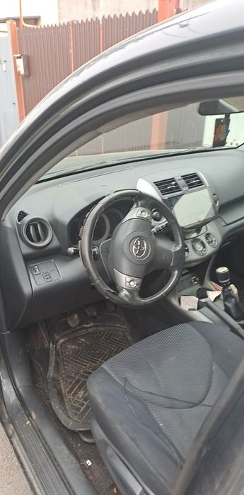 Vand Toyota RAV4