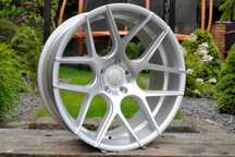 18" Джанти Ауди 5X112 Audi A4 B6 B7 B8 B9 A5 A6 C6 C7 C8 A7 S7 A8 D3 D