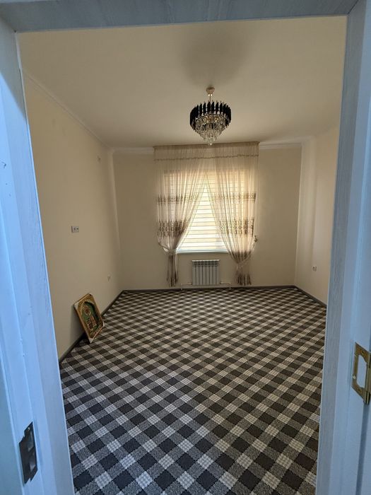 Qorasuv 2 da ijaraga uy beriladi