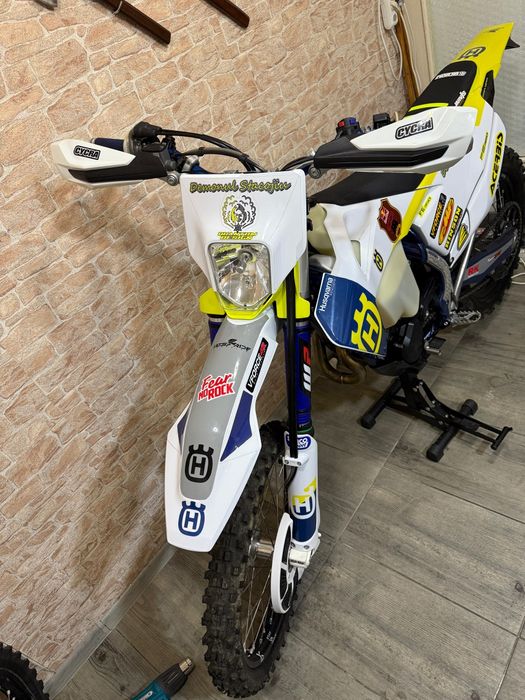 Husqvarna fe 350 an 2023