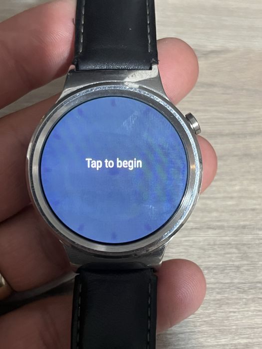 Ceas smart huawei  40 mm