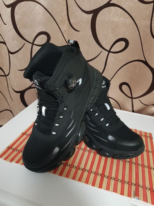 Мъжки работни обувки