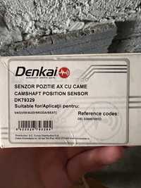 Senzor pozitie ax cu came VW Golf 4 DENKAI DK79329