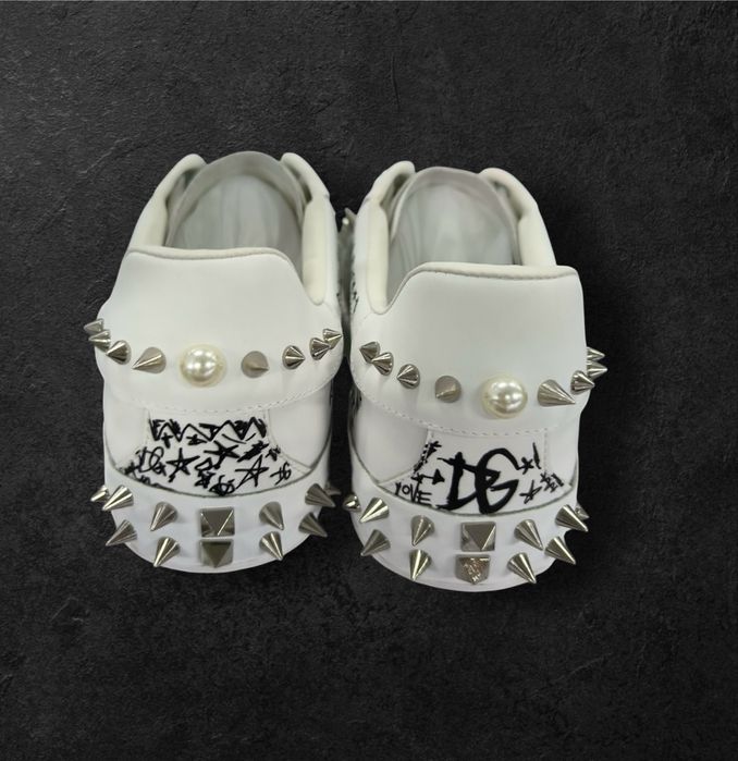 Dolce gabbana portofino