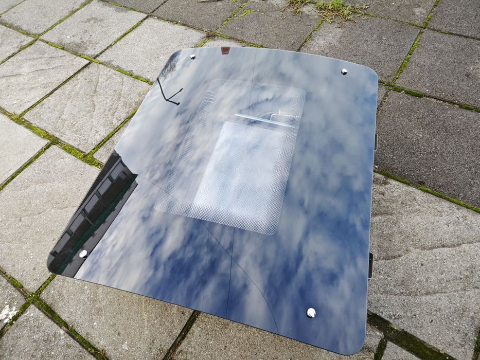 Газов стенен конвектор / камина със стъклен фронт