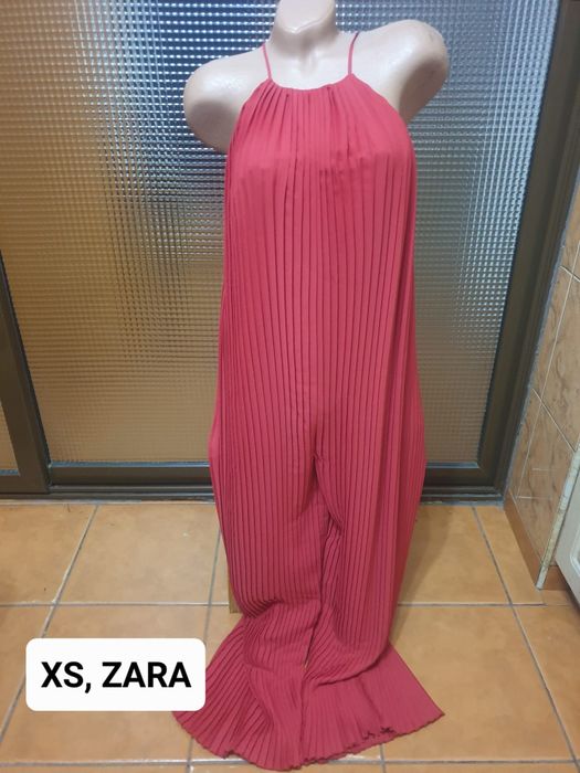 Salopeta ZARA Rosie