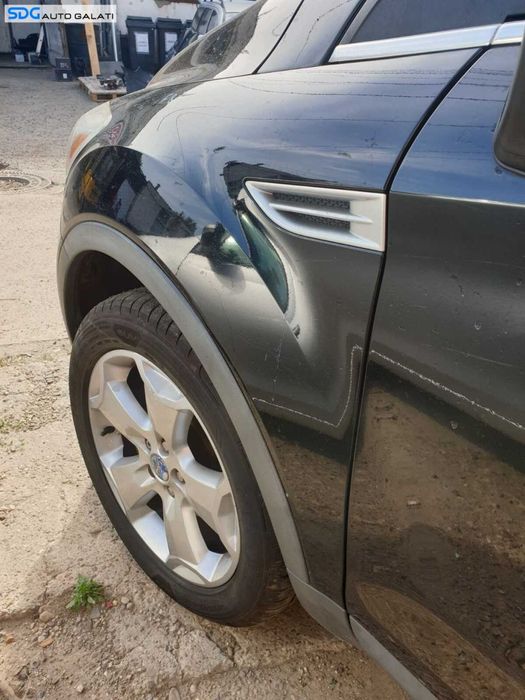 Aripa Stanga Fata Fara Bandou Ford Kuga 2008 - 2013 Culoare F8