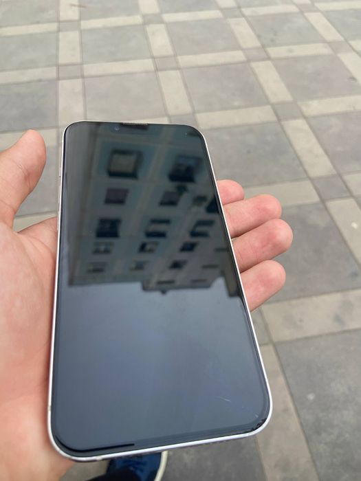 iPhone 13 oq rang