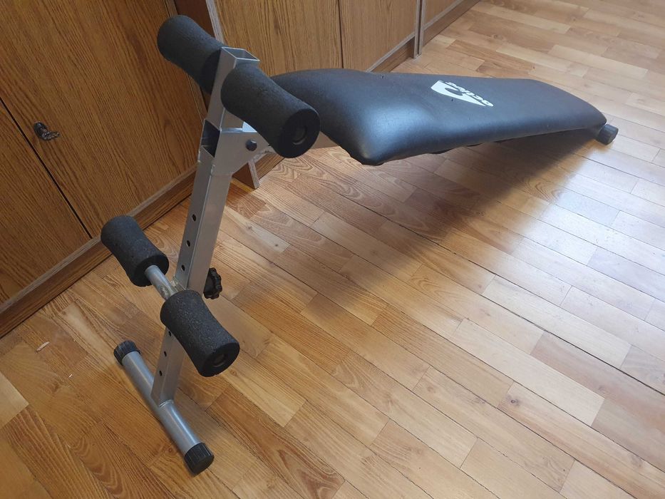 Banca abdomene Active