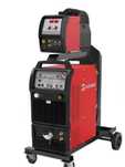 Газосварочный аппарат - GekaMac Power MIG GS 5000