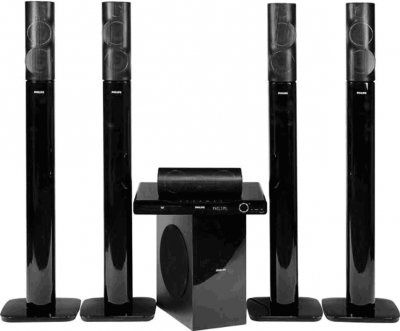 Домашний кинотеатр Philips
