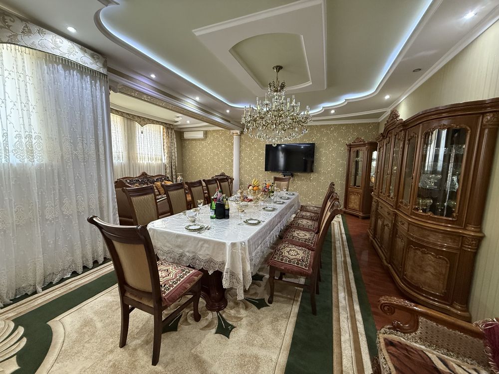 Продается дом В махалле Сабзавот 6.2 соток