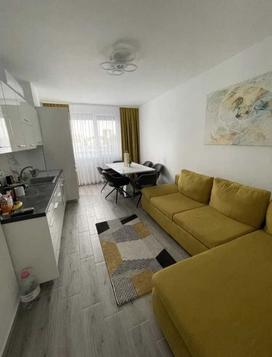 Propietar Închiriez in Regim Hotelier Apartamente/Garsoniere Non Stop