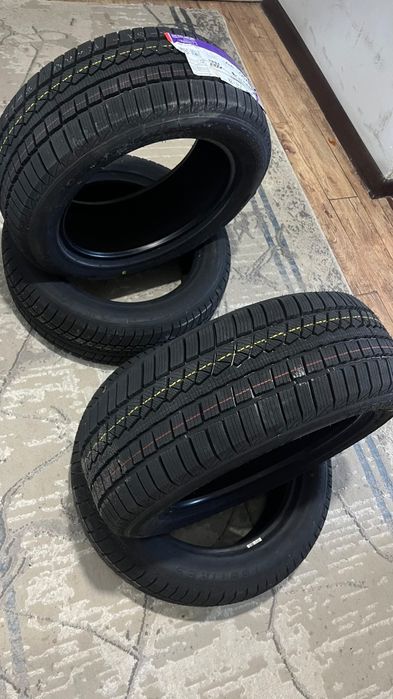 Шина для автомобил