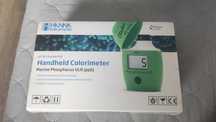 Test Hanna Checker Fosfor  fosfat HI736 apa marina
