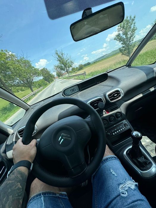De vânzare Citroen C3 Picasso 2010