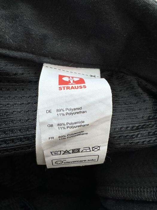 Pantaloni barbati Engelbert Strauss marimea 56