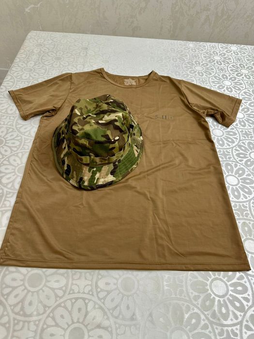 Дембель форма мултикам