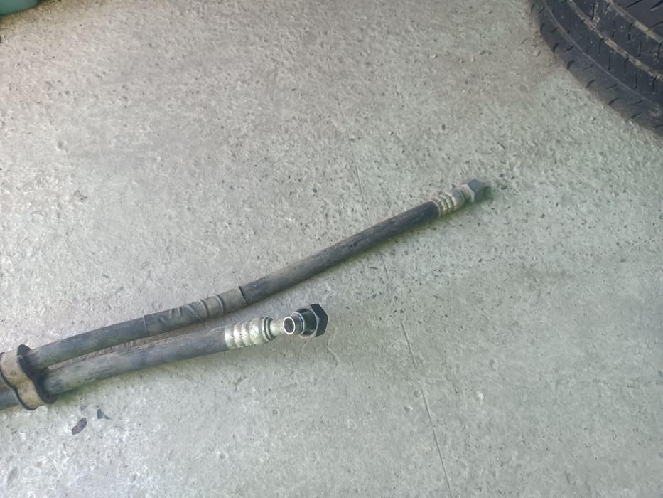 Conducta aer condiționat Audi A4 1.9tdi 1996-2001