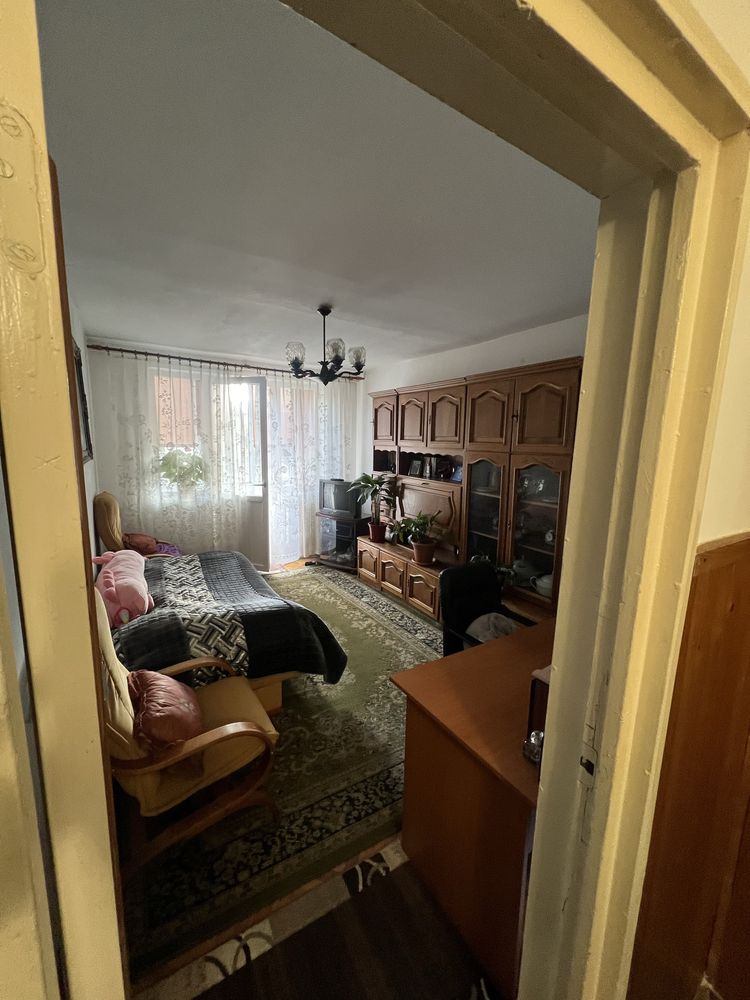 Apartament cu 3 camere in Miercurea Ciuc