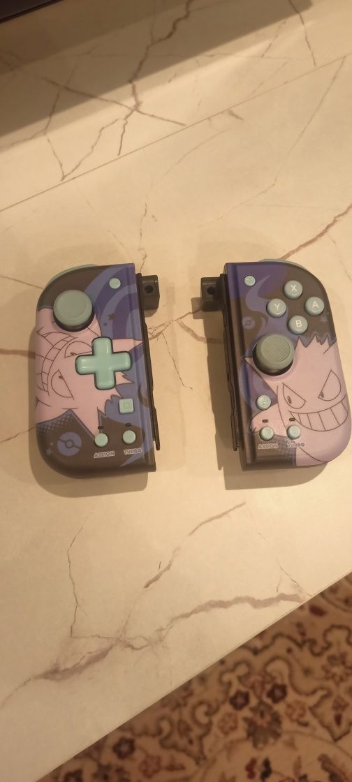 Joi-con для Nintendo switch