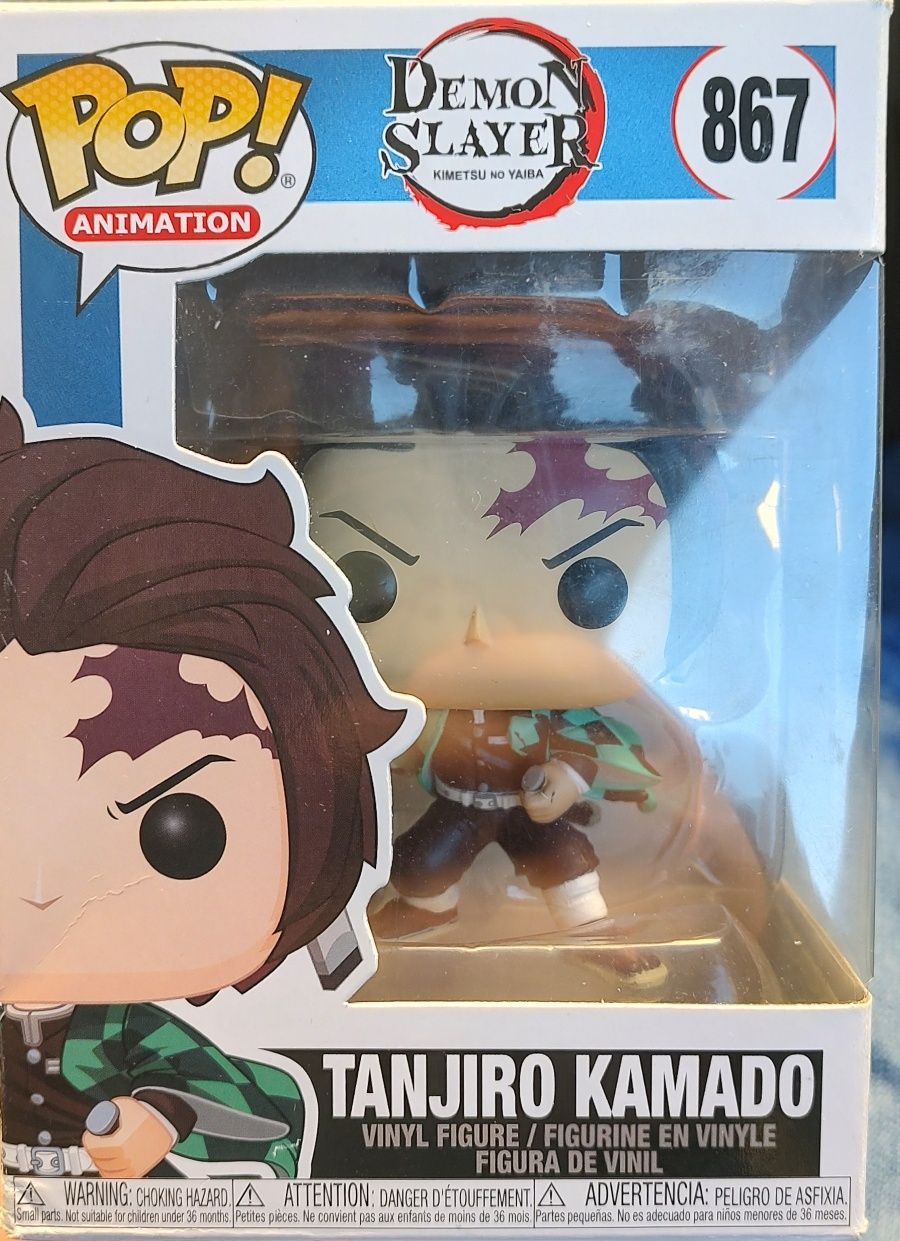 Funko POP фигури