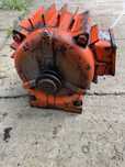 Motor compresor trifazic