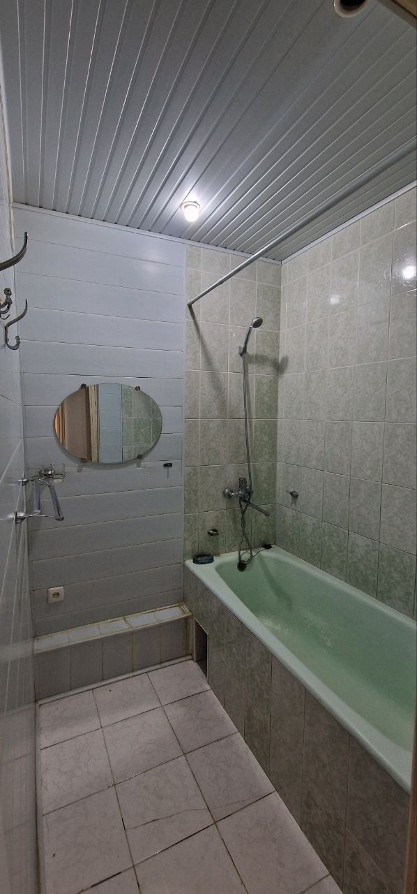 Продам 2 ком юнусабад 17 квартал Ипотека