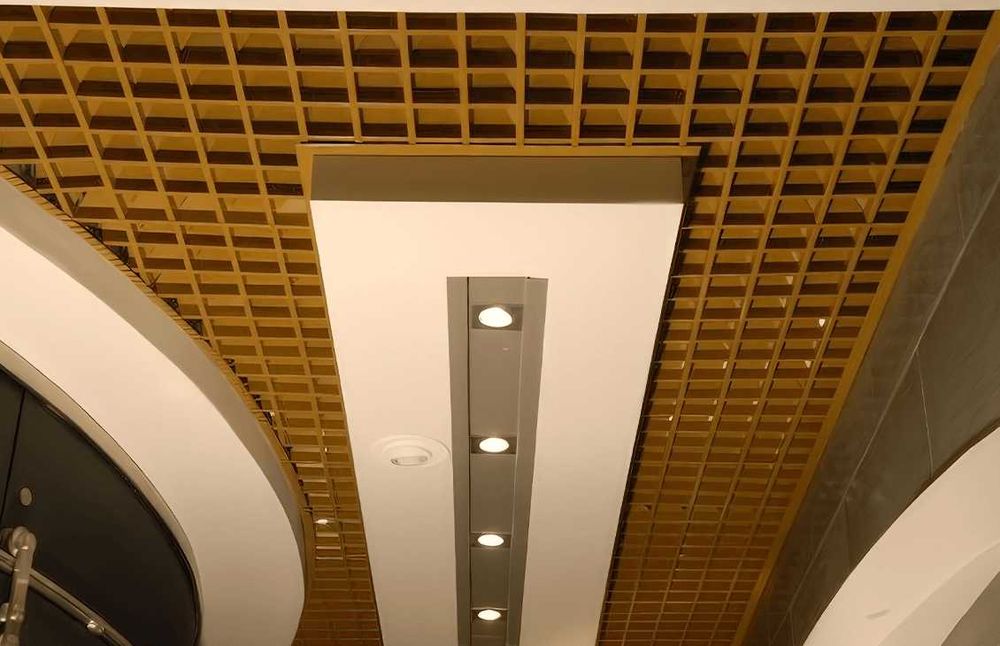 Grilyata, Griliato, Grilyato, Griliata potolok