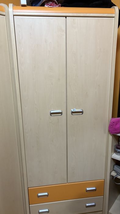 Детско обзавеждане