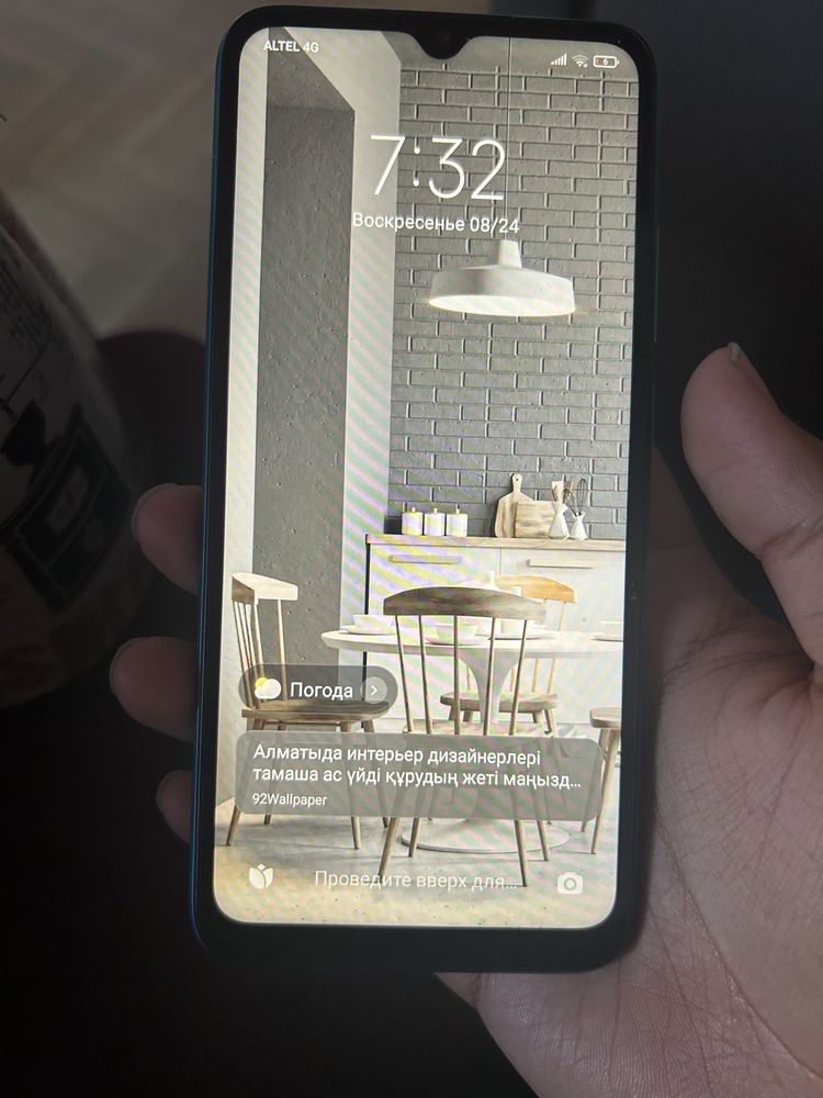 Продаю срочно смартфон Miui!!! Redmi 9C