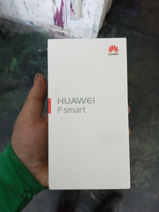 Продавам Huawei P smart