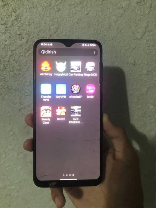 Samsung a30s  64