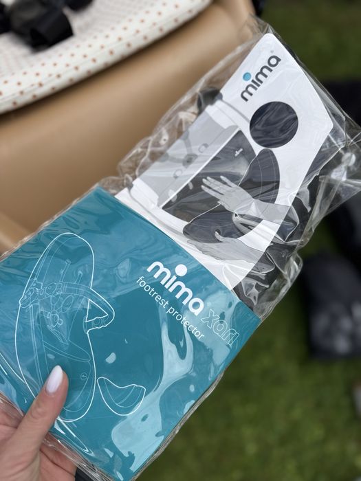 Количка Mima Xari