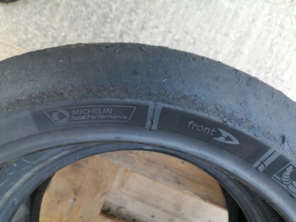 120 75 R 16.5 MICHELIN