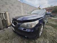 BMW 5er E61 530D 218кс Евро 4 НА ЧАСТИ