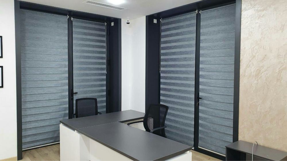 Jalyuzi va jalyuzi sex zavod