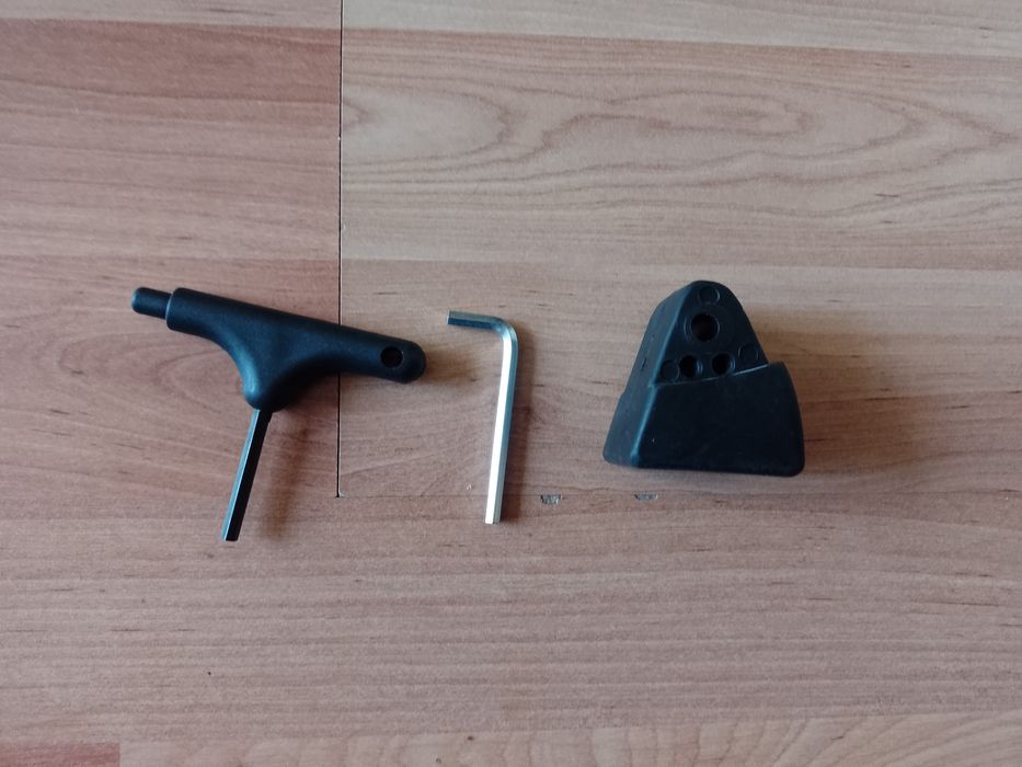 Детски ролери 31-34 номер