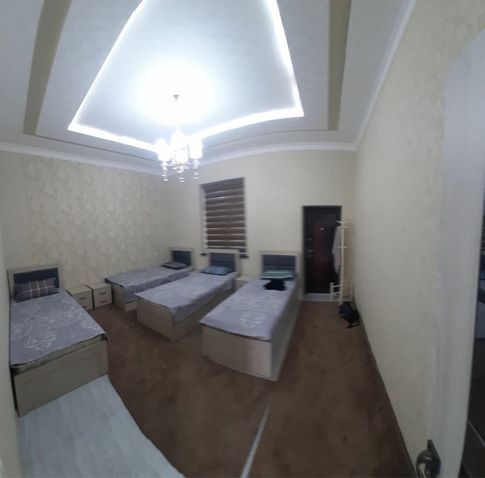 Chorvoqda Dacha sotiladi 4 sotiq tayyor biznes
